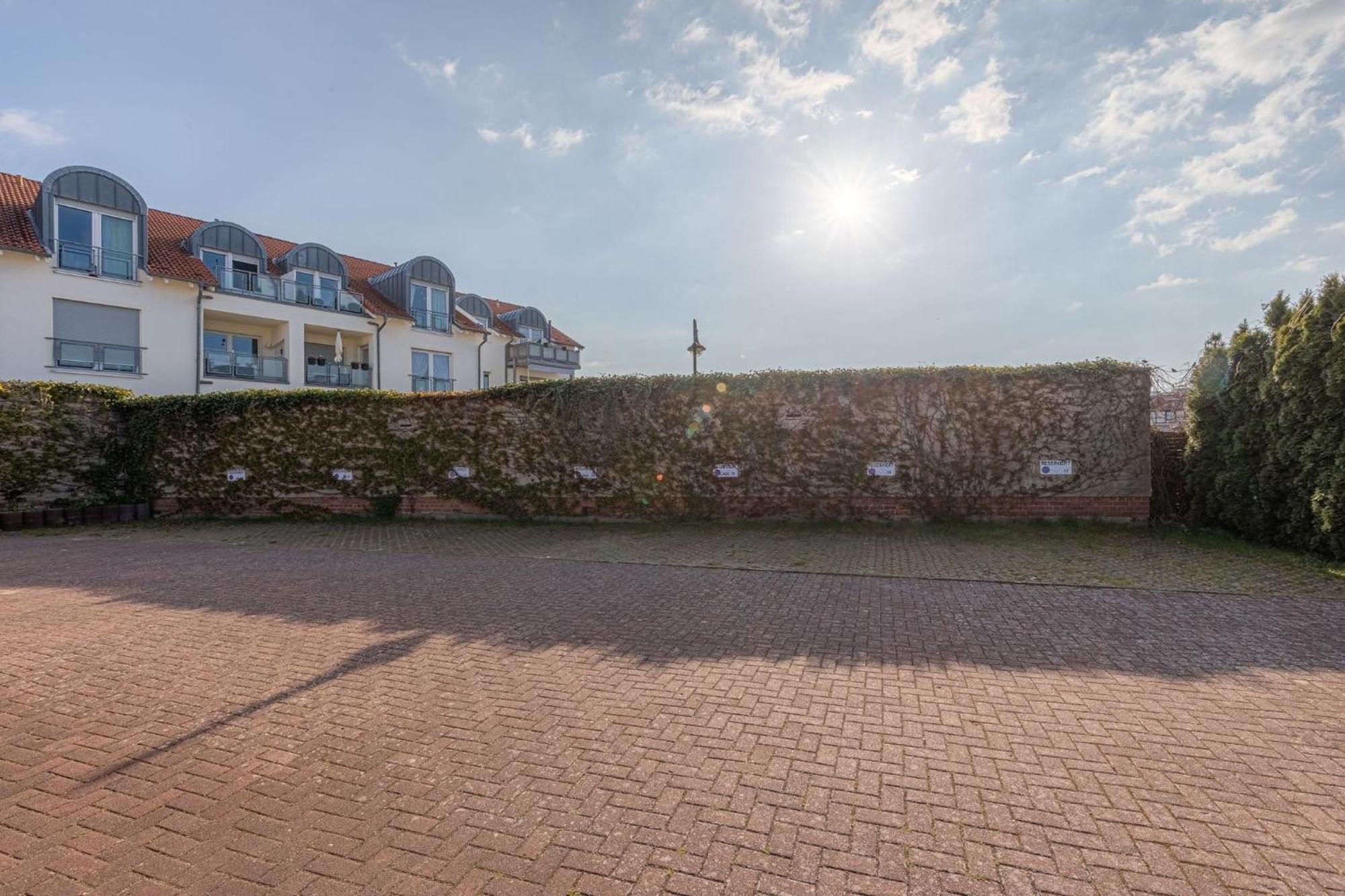 Haus Diana - Blaumeise วาเริน ภายนอก รูปภาพ