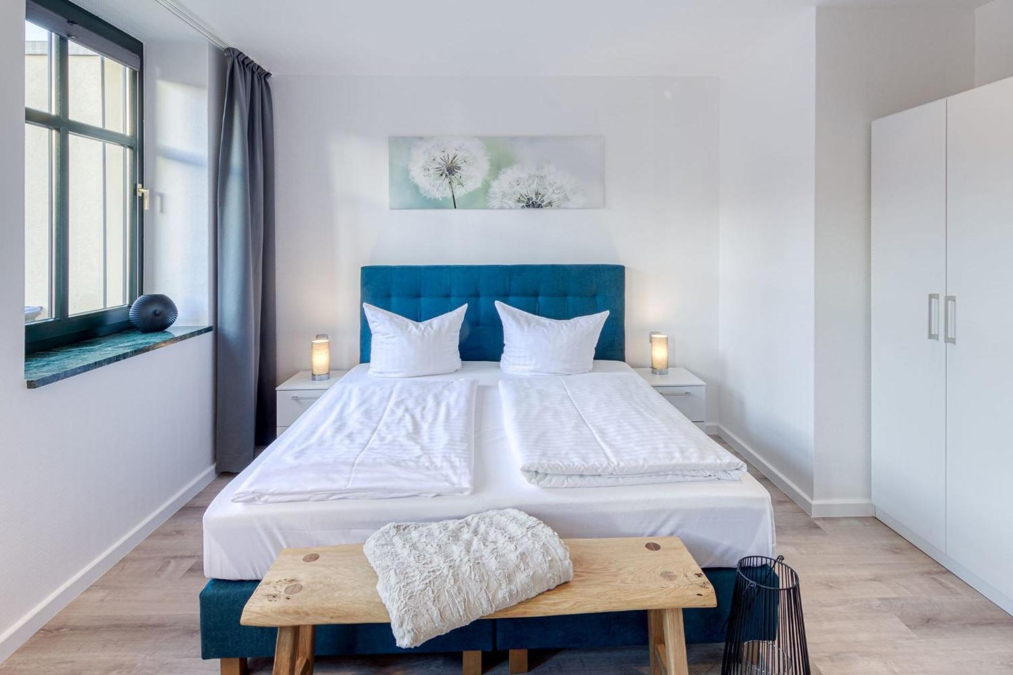 Haus Diana - Blaumeise วาเริน ภายนอก รูปภาพ