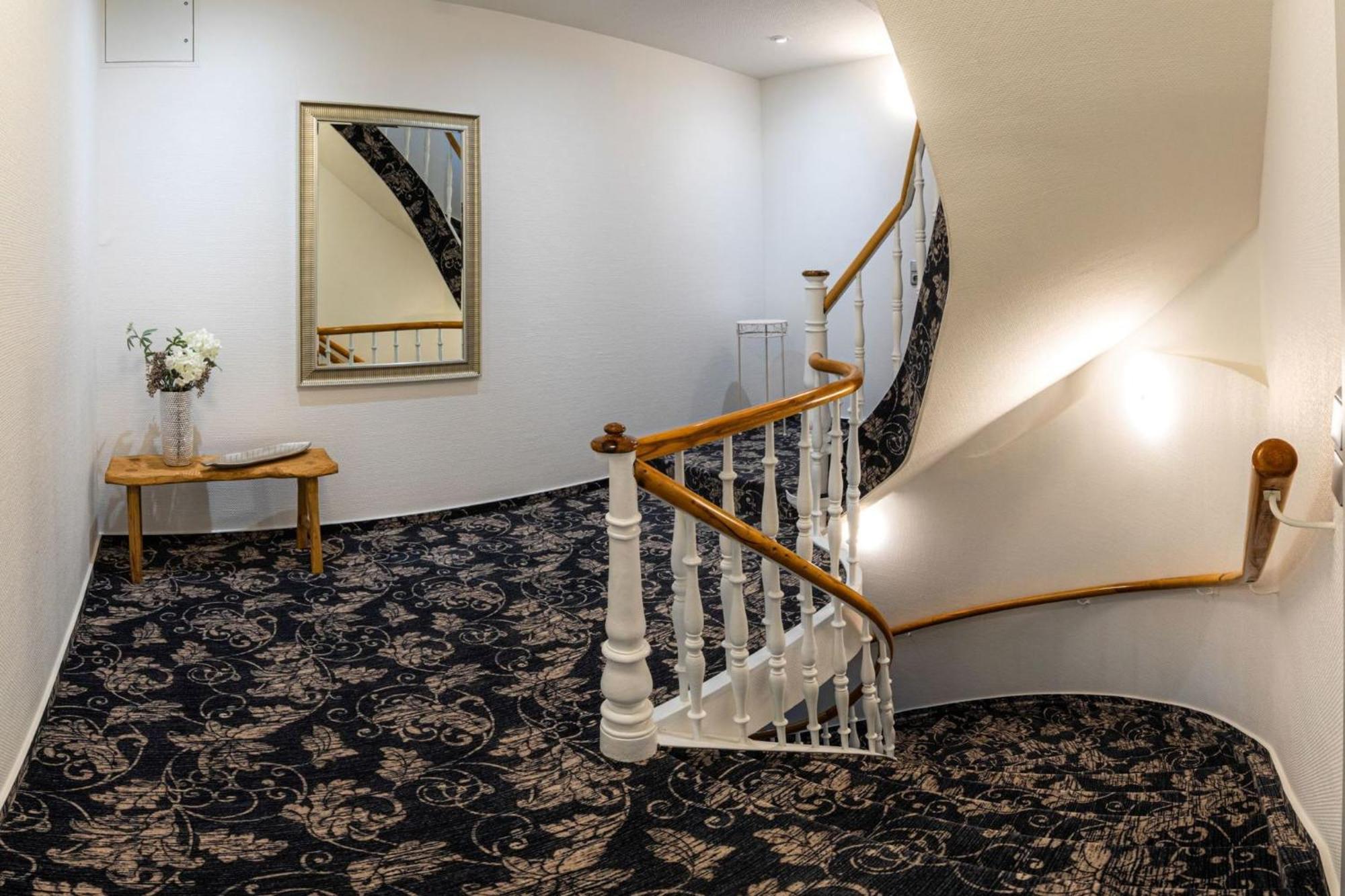 Haus Diana - Blaumeise วาเริน ภายนอก รูปภาพ